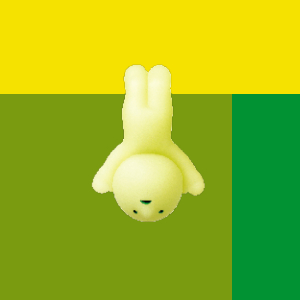 Smiski Smiski Upside Down