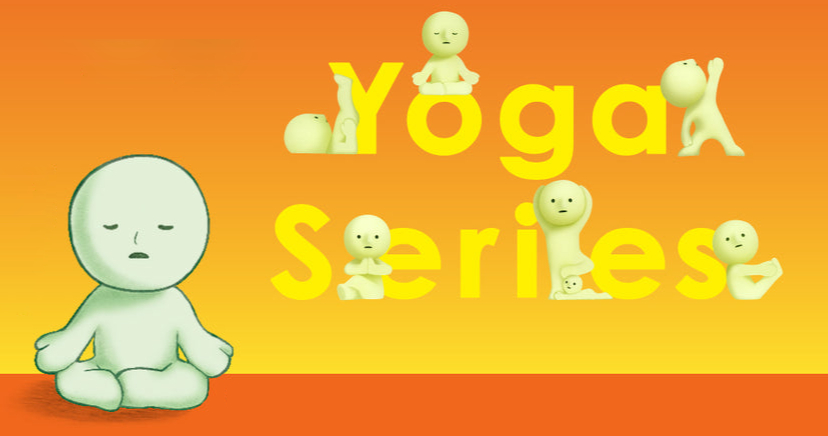 Smiski Yoga Series